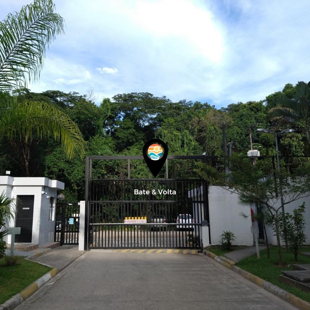 La05-Bertioga, Proximo Ao Sesc, Riviera, Vista Linda, Indaia Apartment Екстериор снимка